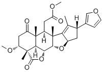 2,3-Dihydro-3alpha-methoxynimbolide