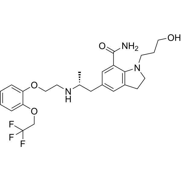 Silodosin