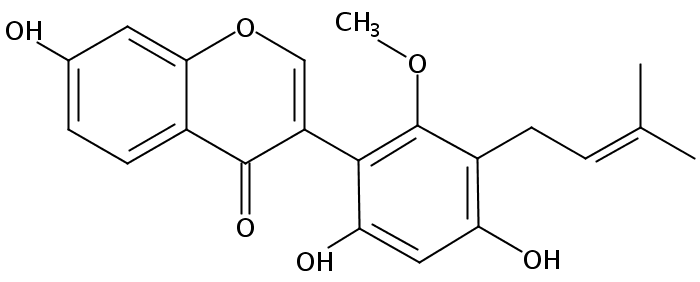 Glicoricone