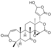 1-O-Acetyl-6-O-isobutyrylbritannilactone