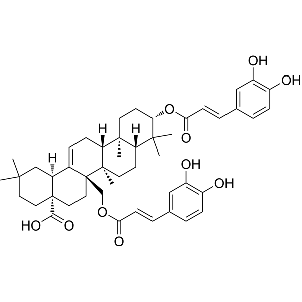 Myriceric acid C