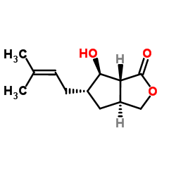 Vibralactone K