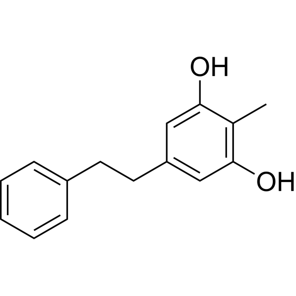 Stilbostemin B