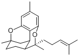 Cyclogrifolin