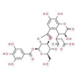 Chebulanin