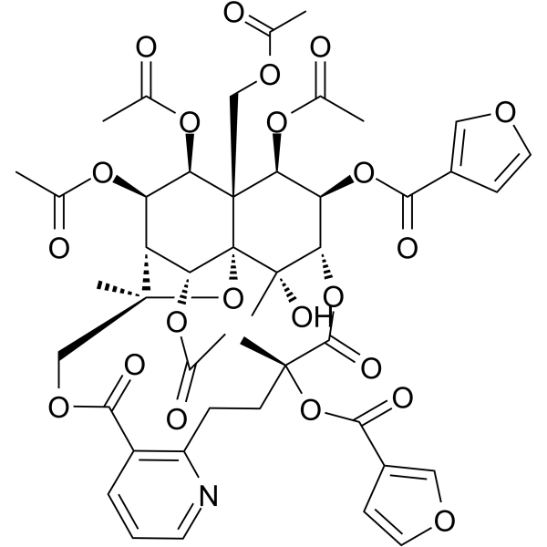Triptonine B