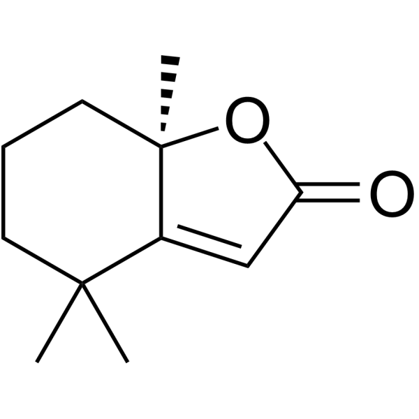 Dihydroactinidiolide
