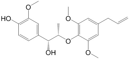 Myrislignan