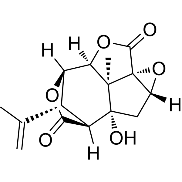 Picrotoxinin