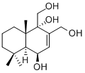 12-Hydroxy-6-epi-albrassitriol