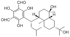 Macrocarpal J