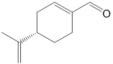 (-)-Perillaldehyde
