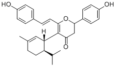 Curcumaromin B