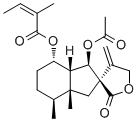 Bakkenolide B
