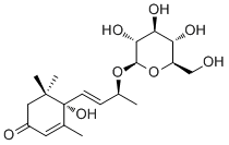 Corchoionoside C