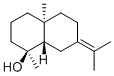 enantio-7(11)-Eudesmen-4-ol