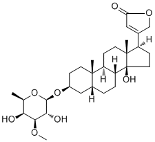 Odoroside H