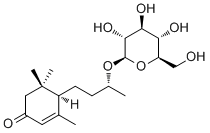 Byzantionoside B