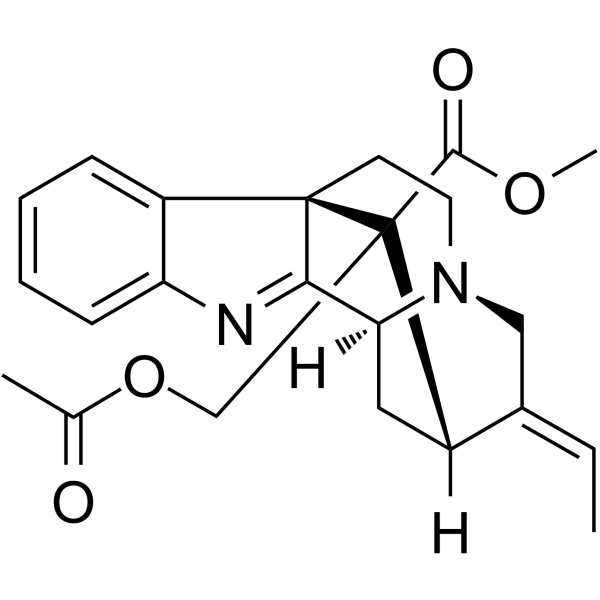Akuammiline