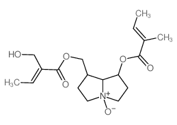 Sarracine N-oxide