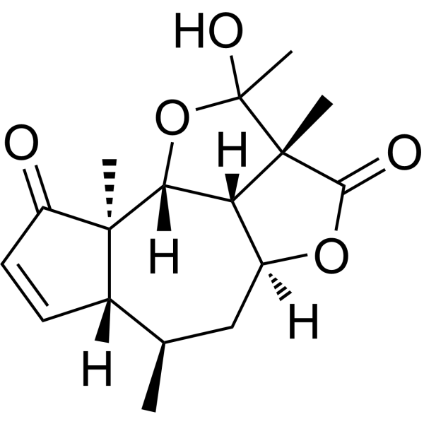 Tenulin