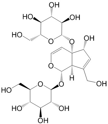 Melittoside