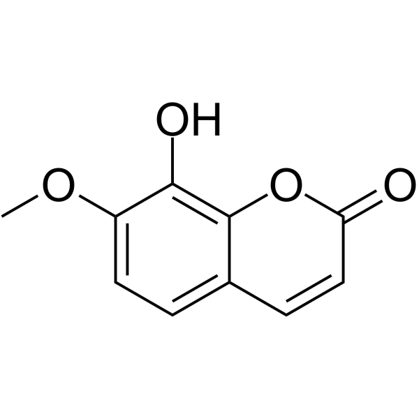 Daphnetin 7-methyl ether