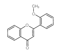2'-Methoxyflavone