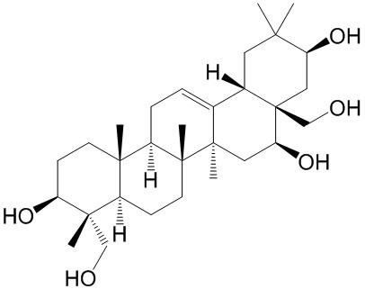 Gymnestrogenin