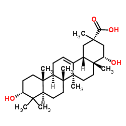 Triptocallic acid D