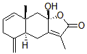 Hydroxylinderstrenolide
