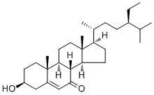 7-Oxo-beta-sitosterol