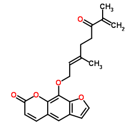 Lansiumarin A