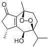 Isonardoperoxide