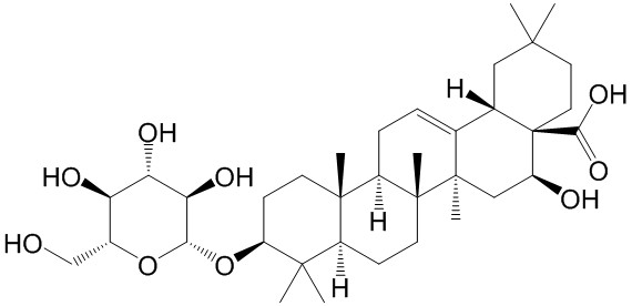 Ecliptasaponin D