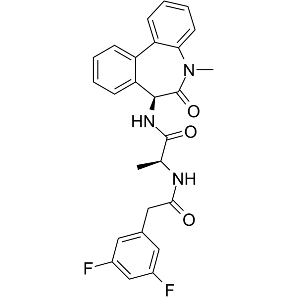 Dibenzazepine (YO-01027)