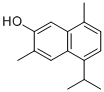 7-Hydroxycadalene