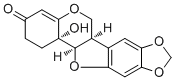 1,11b-Dihydro-11b-hydroxymaackiain