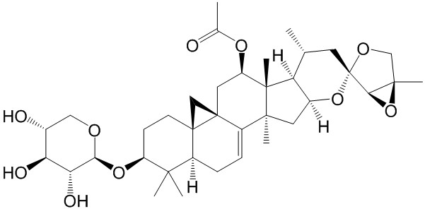 26-Deoxycimicifugoside