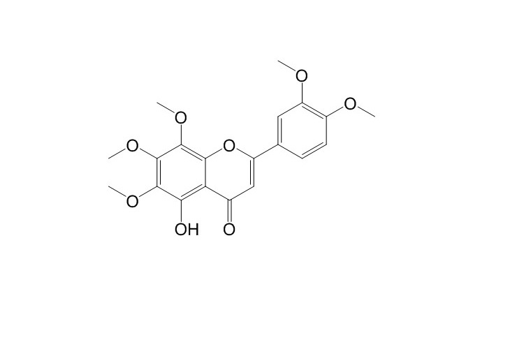 5-O-Demethylnobiletin