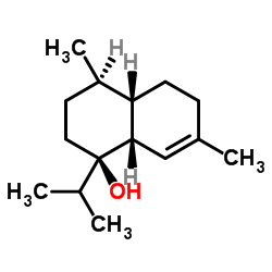 4-Cadinen-7-ol