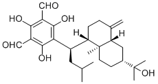 Macrocarpal K