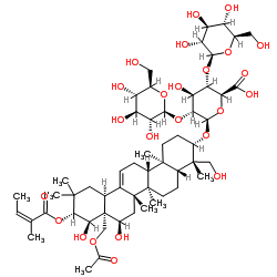 Isoescin IB