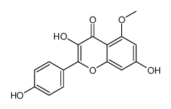 Kaempferol 5-methyl ether