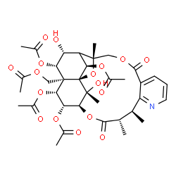 Aquifoliunine E-III