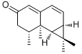 Aristola-1(10),8-dien-2-one