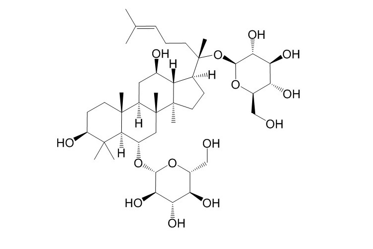 Ginsenoside Rg1