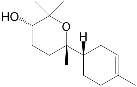 Bisabolol oxide A