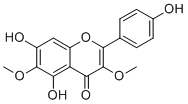 3,6-Dimethoxyapigenin