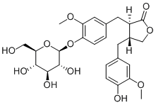 Matairesinoside